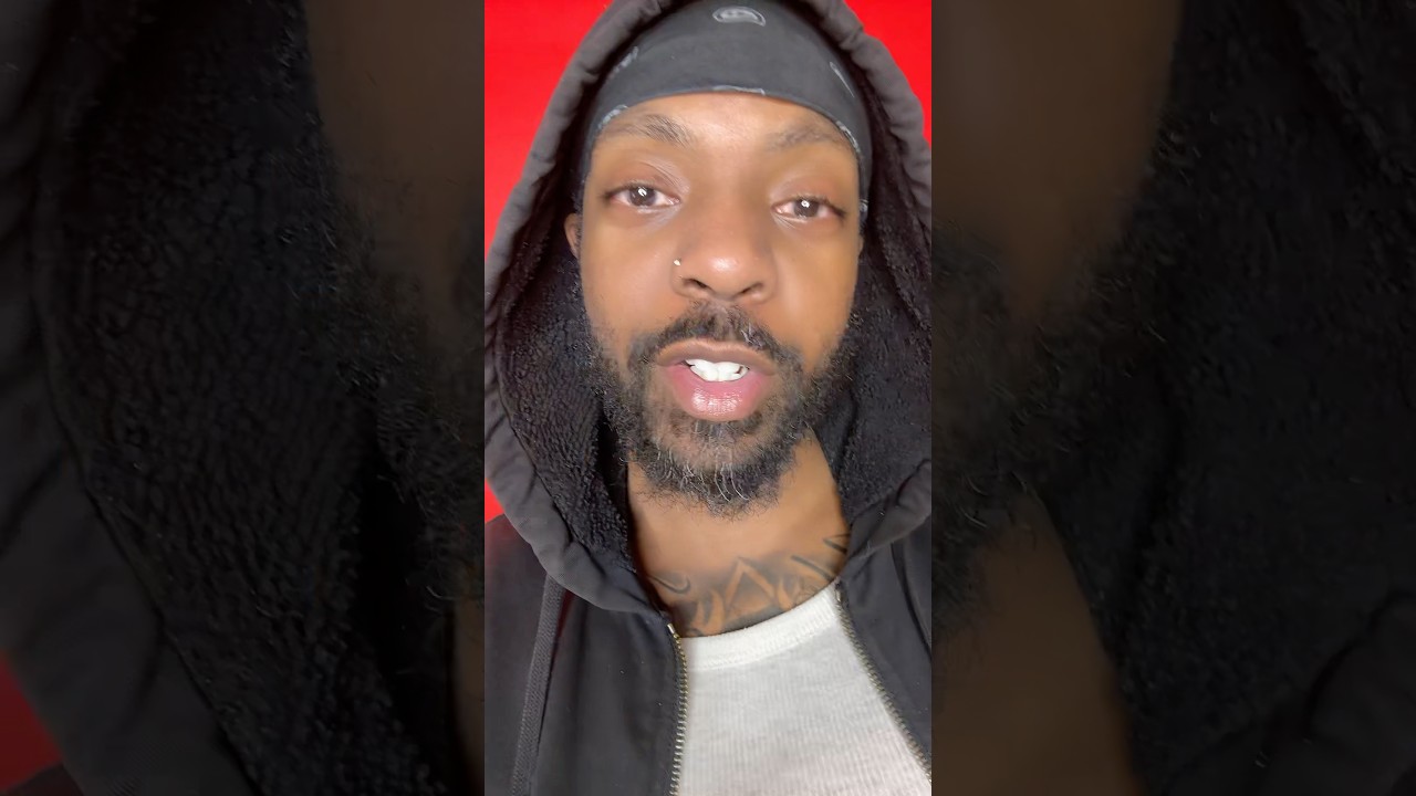 Mello Will at Conscious Life Expo