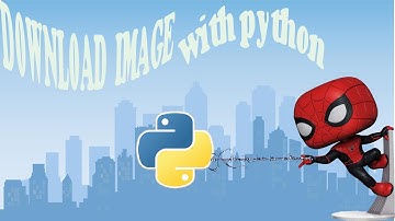 How to Download an Image with Python