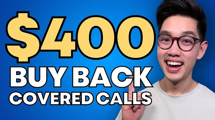 How to Buy Back A Covered Call for Beginners