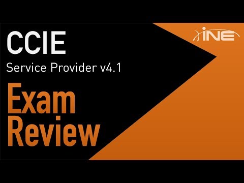 CCIE Service Provider v4.1 Exam Review: IPv6 Reachability - CCIE Service Provider v4.1 Exam Review: IPv6 Reachability