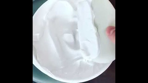 Art Panel Gesso Process