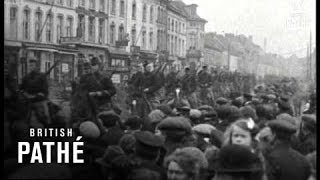 Ghent Retreat (1914-1918)