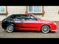 Tuning vaz 2108