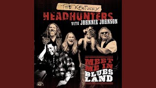 Miniatura de vídeo de "Kentucky Headhunters - Little Queenie"