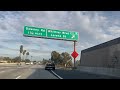 10 Westbound Santa Monica Freeway at S Hill St of 4K on December 30, 2025