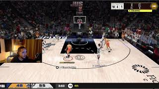 Testing Multistream