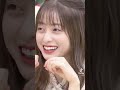 橋本環奈はやっぱりカワイイ😍