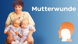 Wenn die Beziehung zur Mutter krank macht.