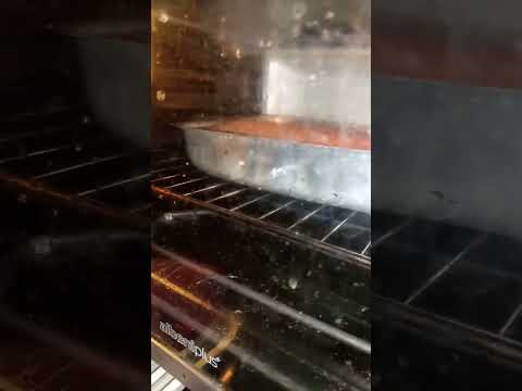 ليه الكيكه بتهبط