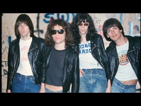 Ramones documentary - End Of A Century