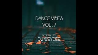 DJ WeyDee - Dance Vibes Vol.7 [Gqom](April 2024)