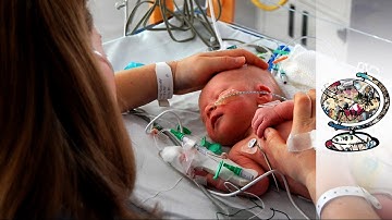 Commercial Surrogacy Exploiting Women Of The Developing World?