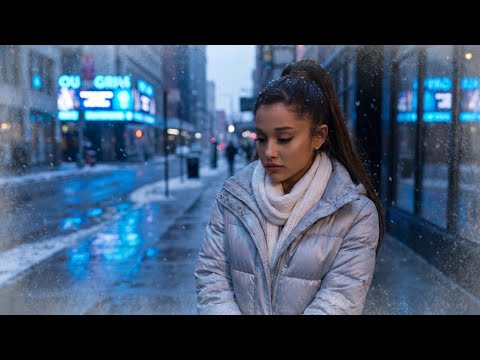 Ariana Grande – Wrong Place Wrong Time