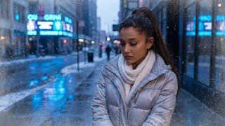 Ariana Grande โ Wrong Place Wrong Time