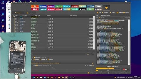 redmi s2 hang logo mi y2 recovery mode problem fix unlock tool