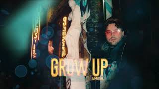 Mentum - Grow Up (Aras Özege Remix)