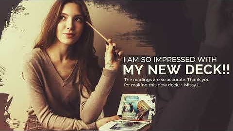 👉 Meet the iN2IT Family of Oracle & Tarot Cards! 🔮 No books needed 🥳