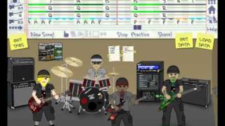 Punk O Matic 2 Judgement Day