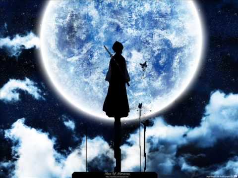 Bleach OST 2 #12 A Requiem