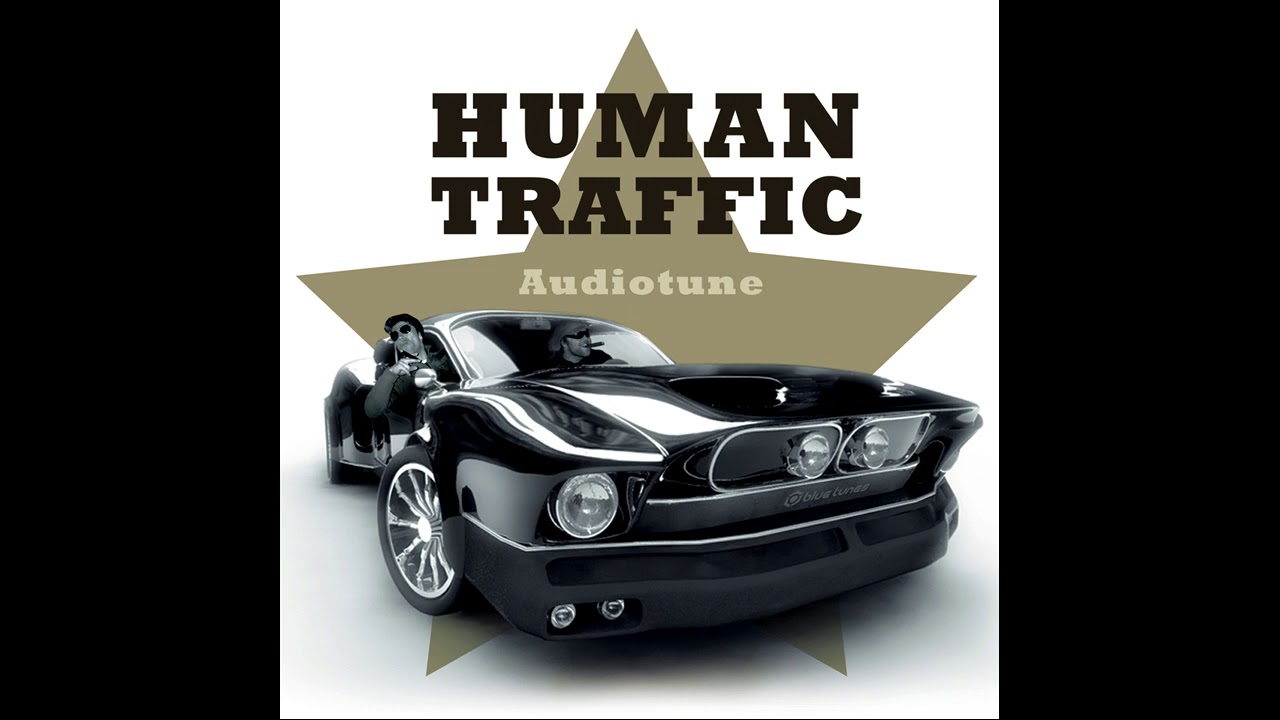 Obejrzyj Human Traffic - Gameless - Official w YouTube Obejrzyj Human Traffic - Gameless - Official w YouTube