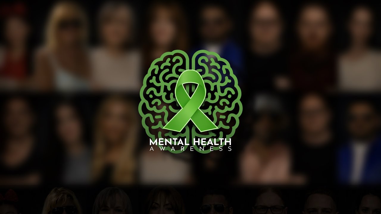 The Grow Community | Mental Health Awareness