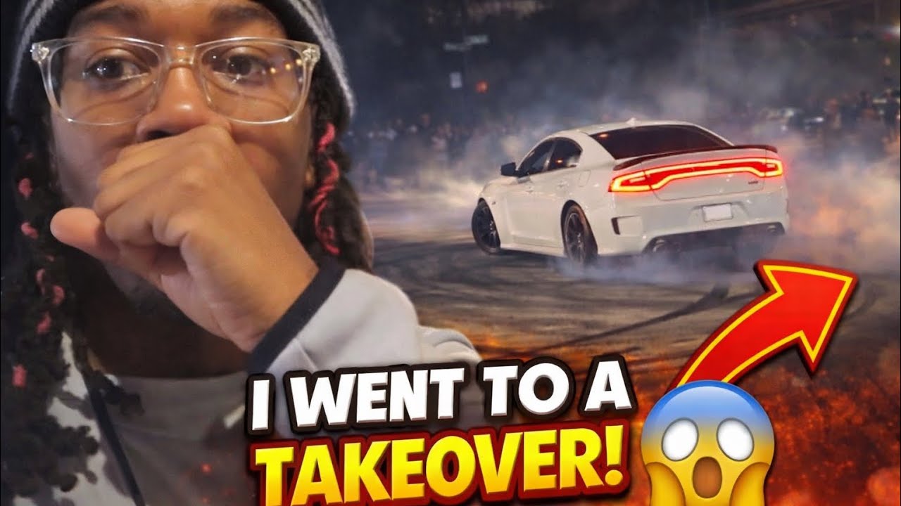 Я впервые побывал на вечеринке по случаю захвата компании (там было безумие).