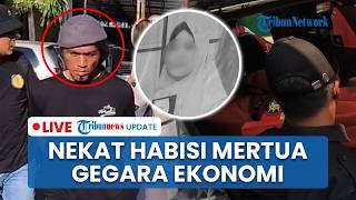 🔴LIVE: Balloon Selling Clown in Mojokerto Kills In-Law, Wife Also Injured