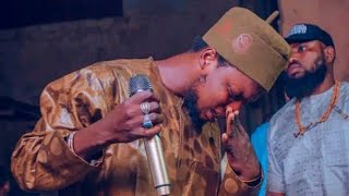 majalasin sirrin fatahi Wanda ya Gabatar A bakin titin warure Ayi saurare lfy