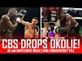 Billam-Smith DROPS Okolie!! Wins WBO Cruiserweight Title!!! Post Fight Review (NO FOOTAGE)