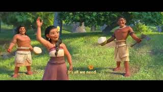Where You Are (From “Moana”\/Sing-Along)