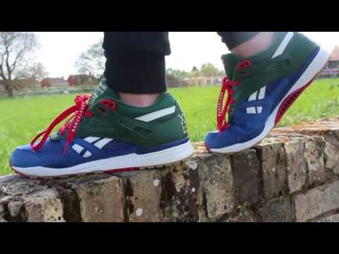 reebok ventilator x 24 kilates