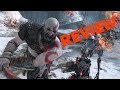 God of War (PS4) Review / Análisis ¿El mejor juego de PlayStation 4?