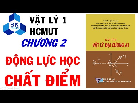 Video GIẢI BT VẬT LÝ 1 - CHƯƠNG 2 - CÂU 23,29,44 (dạng cho... - youtube