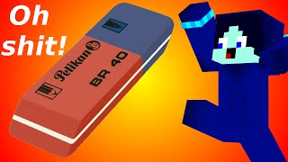 Hack Report [DerRadierrer20] | play.Timolia.de