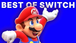 Switch Games of the Year [2023]