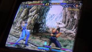 20131125 台南動力, A.T(ke) vs Pig(to,re) 07/15