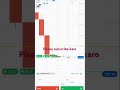 Quotex binary option trading King #bankniftyintradaytradingstrategy