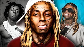 The Secret Why Lil Wayne Can't Fall Off