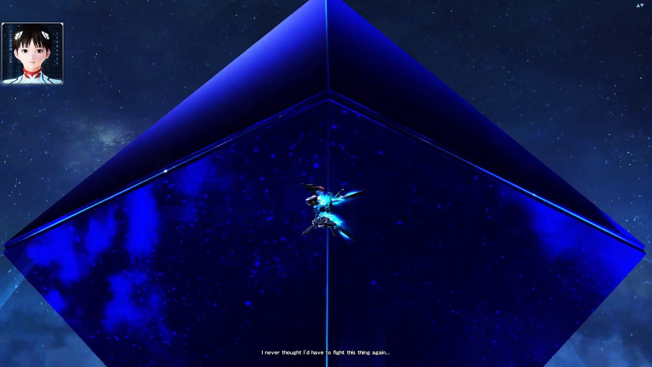 PSO2 - The Sixth Angel (XH) - YouTube