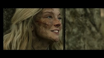 Galadriel vs Sauron | Rings of Power | Part Three