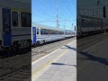 EC 263 linky Ex32 (Baltic express)Gdynia Glowna - Praha hl