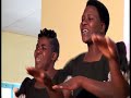 NITAMUHIMIDI BWANA FARAJA CHOIR IZUMBWE MORAVIAN. Mp3 Song