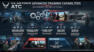 Advanced Training Capabilities.