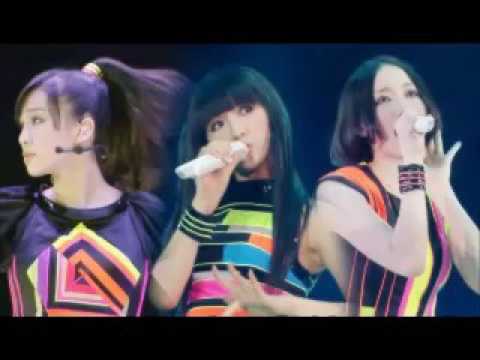 Perfume 2000年を振り返る(2010から)