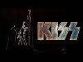 Kiss 2020-02-16 Fort Wayne &quot;Rock And Roll All Nite&quot; (Gene passes right above my seat!)