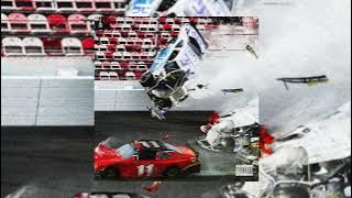 QUINTIN LAMB & XAVIER WULF - 