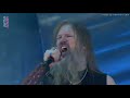 Amon amarth  prediction of warfare live in oberhausen 2019 pro shot