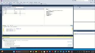 Database connectivity and data retrieval using ADO.NET