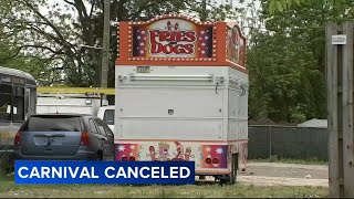 Broomall Fire Company announces end of its annual carnival citing attendee behavior issues