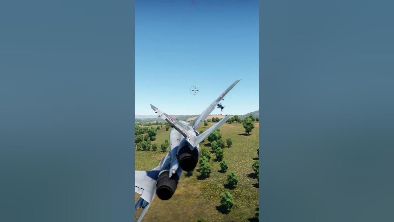 New russian warning sounds | War Thunder Dev